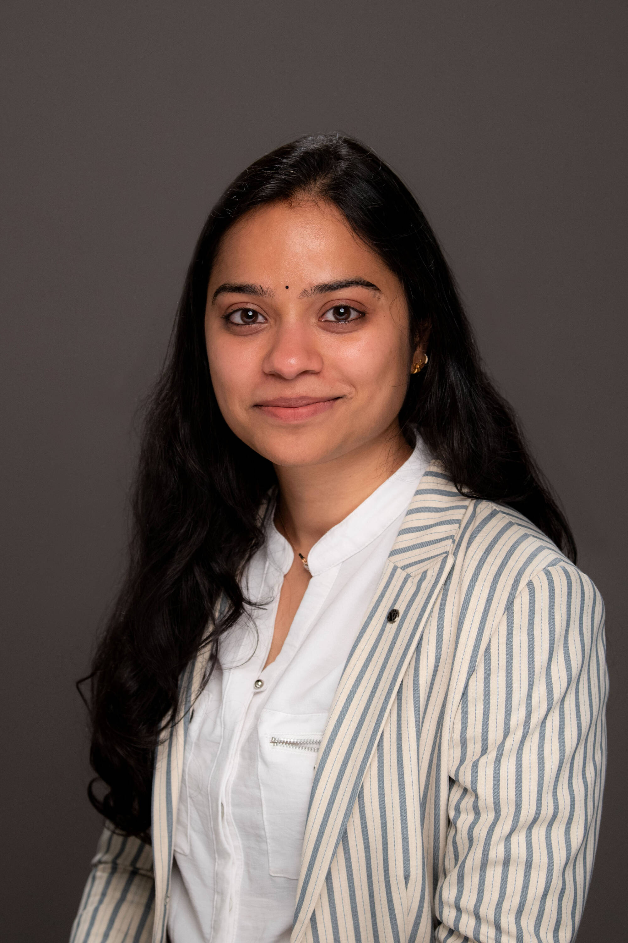 Charitha Subrahmanya